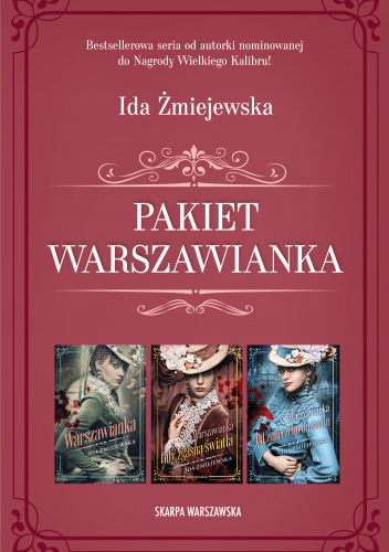 Pakiet Warszawianka