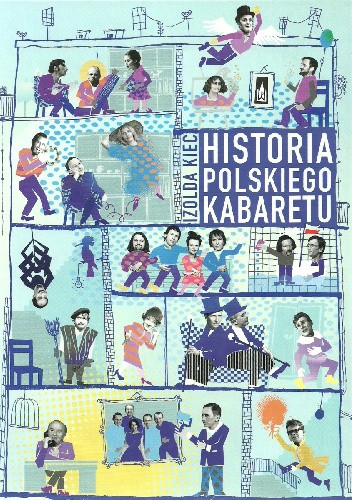 Historia polskiego kabaretu