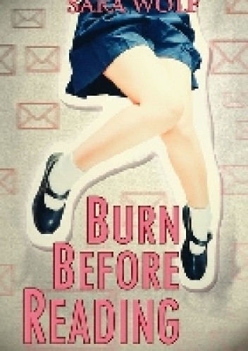 Burn before reading