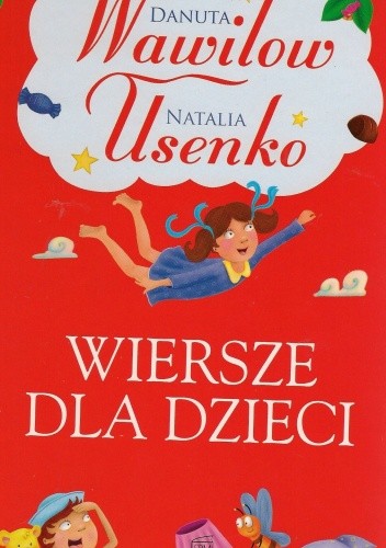 Wiersze dla dzieci