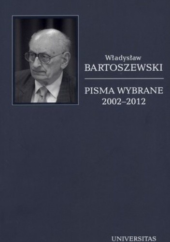 Pisma wybrane. Tom 6. 2002-2012