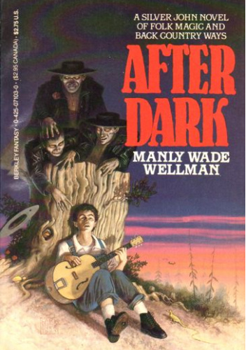 After Dark