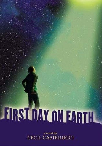 First Day on Earth