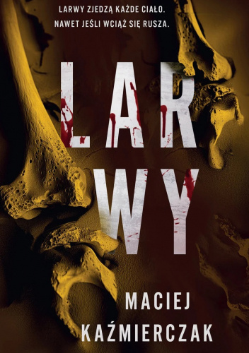 Larwy