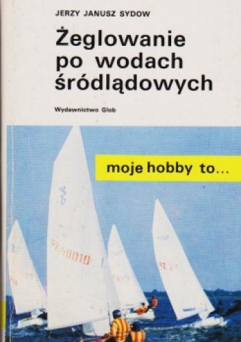 Żeglowanie po wodach śródlądowych