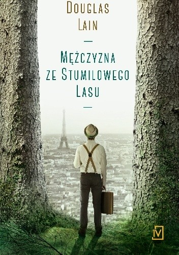 Mężczyzna ze Stumilowego Lasu