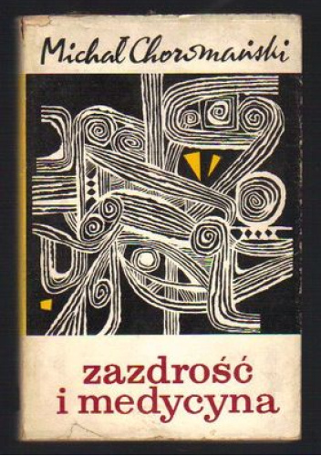 Zazdrość i medycyna