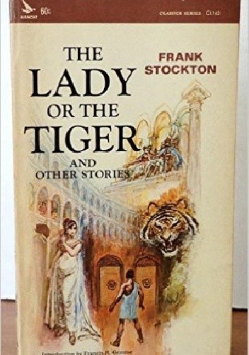 The Lady or the Tiger and Other Stories [Airmont]