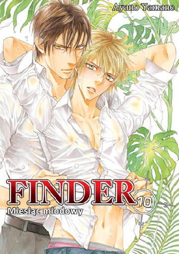 Finder: Miesiąc miodowy