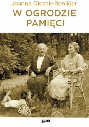 W ogrodzie pamięci