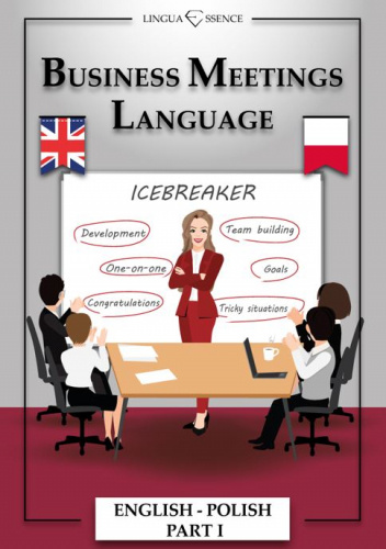 Business Meetings Language Część 1