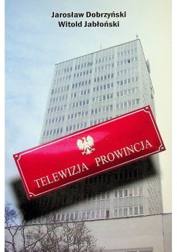 Telewizja prowincja