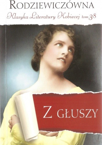 Z głuszy