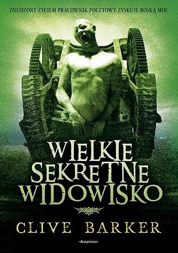 Wielkie sekretne widowisko