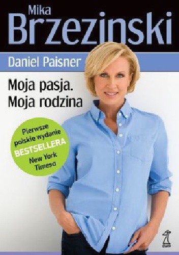 Moja pasja. Moja rodzina.