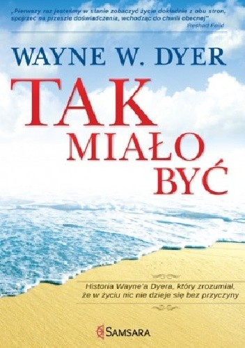 Tak miało być