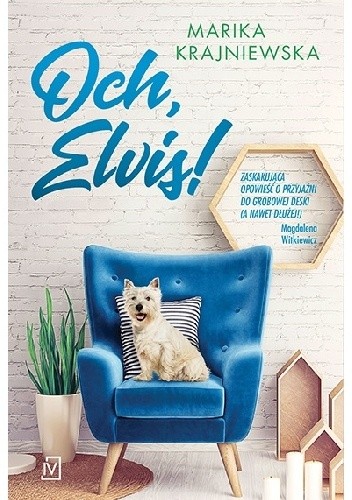 Och, Elvis!