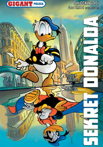 Sekret Donalda