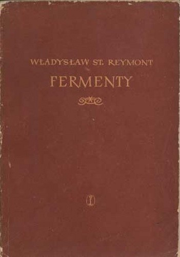 Fermenty
