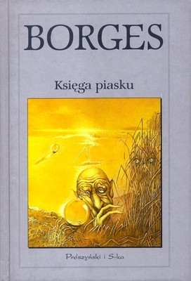 Księga piasku