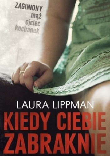 Kiedy ciebie zabraknie