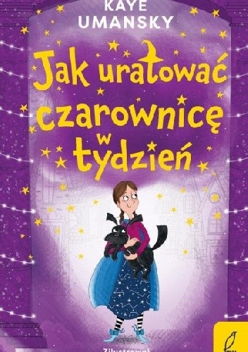 Jak uratować czarownicę w tydzień