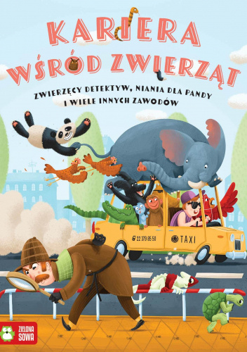 Kariera wśród zwierząt