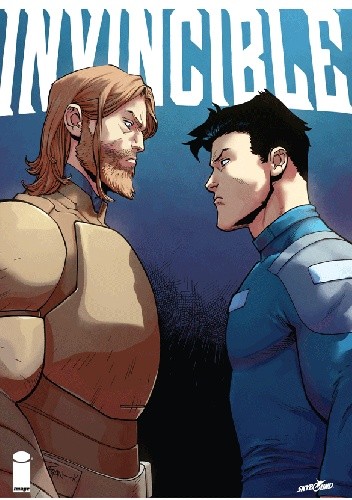 Invincible #130