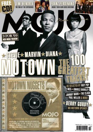 MOJO, 2009/02