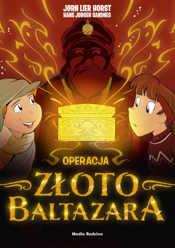 Operacja Złoto Baltazara