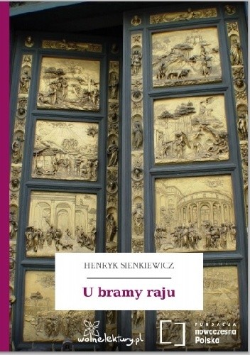 U bramy raju