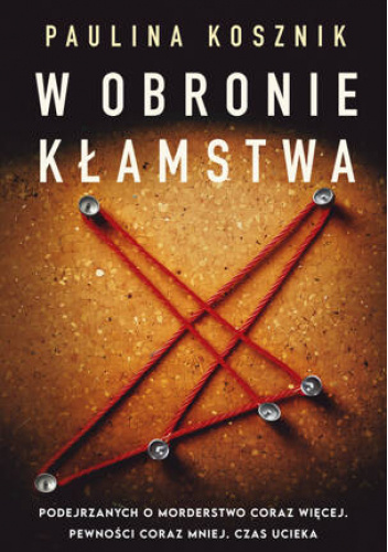 W obronie kłamstwa