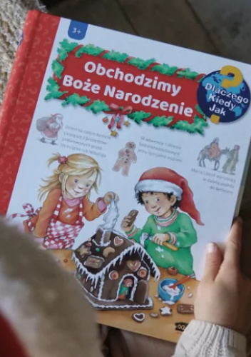 Obchodzimy Boże Narodzenie