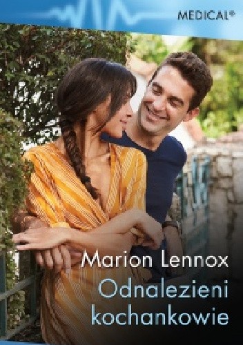 Odnalezieni kochankowie