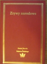 Zrywy narodowe
