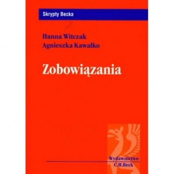 Zobowiązania