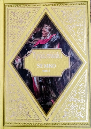 Semko. Tom 2