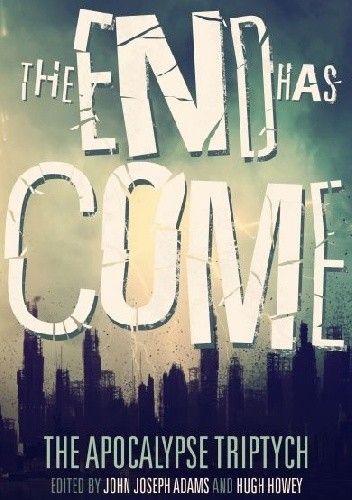 The End Has Come