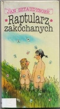 Raptularz zakochanych