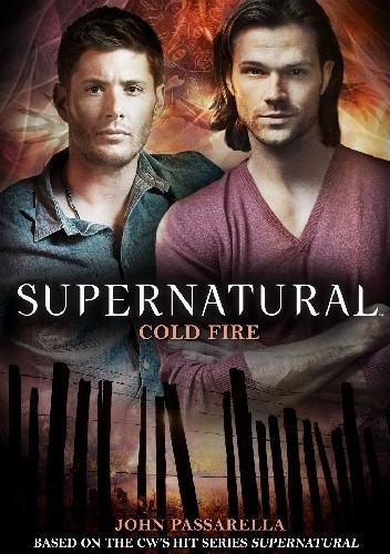 Supernatural: Cold Fire
