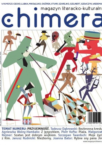 Chimera nr 2/2013