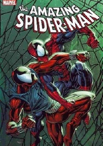 The Amazing Spider-Man- The Complete Clone Saga Epic Vol.4