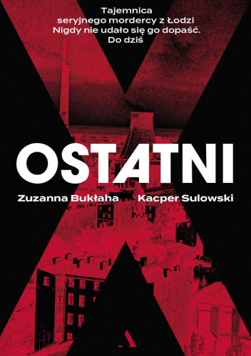 Ostatni