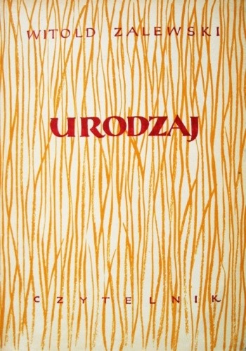 Urodzaj