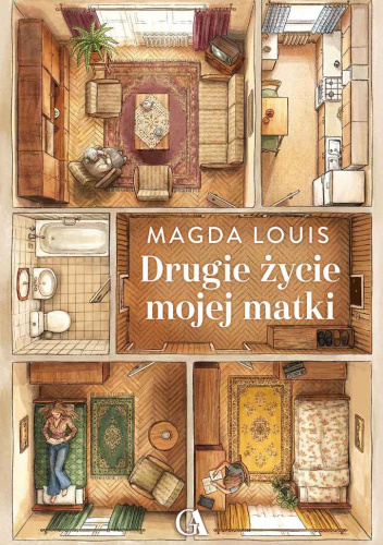 Drugie życie mojej matki