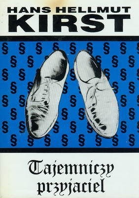 Tajemniczy przyjaciel