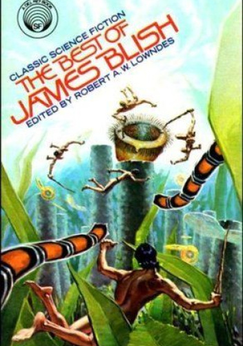The Best of James Blish