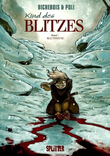 Kind des Blitzes #1. Blutsteine
