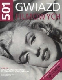 501 gwiazd filmowych