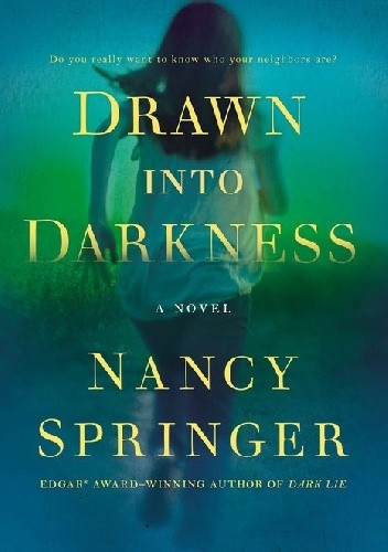 Drawn Into Darkness